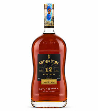 appleton estate rare blend 12 years-nairobidrinks